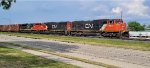 CN 8871 CN 5747 CN 5631